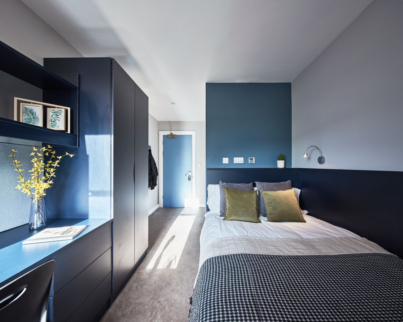Classic Ensuite